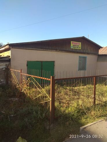 Продажа домов: Дом, 94 м², 5 комнат, Собственник, Старый ремонт — 9