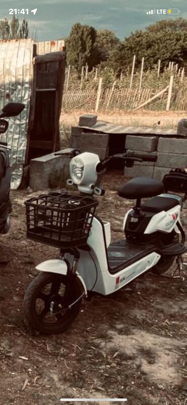 цена газа в бишкеке на авто: Электро скутер серии SK8 двухместный с багажником-корзиной Скорость