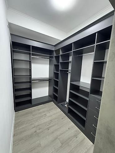 Продажа квартир: 5 и более комнат, 185 м², Элитка, 9 этаж, Евроремонт — 16