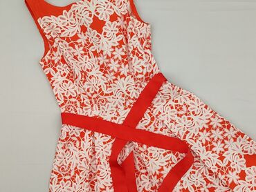 sukienki na wesele dla puszystych wzory: Women`s dress, size S (EU 36)