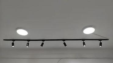 maxi staklene case: LED SIJALICA GU10 5W 6500K RAČUN, GARANCIJA | GU10 sijalica 9W — 4
