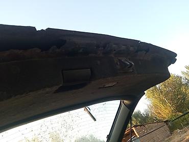 Mazda: Mazda 626: 1998 г., 1.8 л, Механика, Бензин, Универсал at lalafo.kg — 12 Mazda: Mazda 626: 1998 г., 1.8 л, Механика, Бензин, Универсал — 12