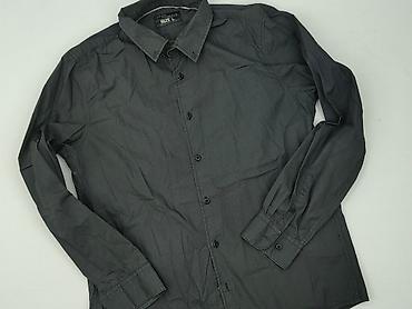 basic t shirt oversize: Jean Pascale, Koszulа dla mężczyzn, rozmiar L — 1