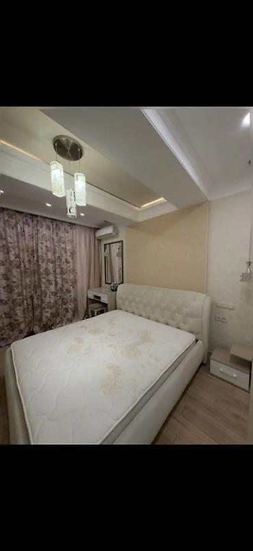 Продажа квартир: 4 комнаты, 140 м², ул. Ахунбаева / Малдыбаева Элитка, 4 этаж, Евроремонт — 7