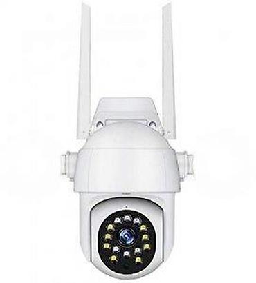 usb avion: PTZ kamera PROFESIONAL praćenje zumiranje vodootporna. Ova WiFi — 9