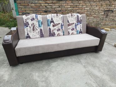 Угловые диваны: Угловой диван, Складной, Трехместный — 6