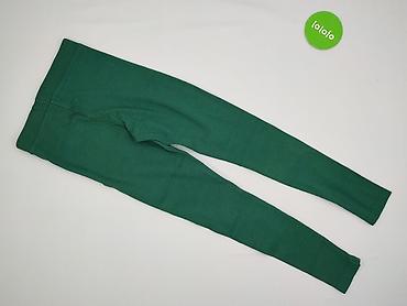 air force 19: Legginsy Sportowe damskie, rozmiar S — 3