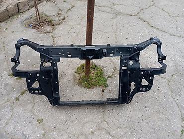 07 kapotu: Hyundai GETS, 2008 il, Almaniya, Ünvandan götürmə — 1
