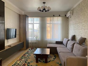 Посуточная аренда квартир: 1 комната, Бытовая техника, Интернет, Wi-Fi, Банные принадлежности — 7