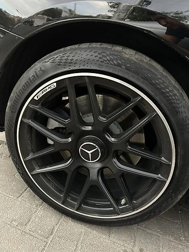 Колеса в сборе 255 / 40 / R 19, Лето, Новый, Комплект, Легковые, Литые