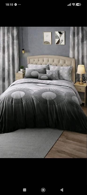 Posteljina: Komplet posteljine sa dekorativnim motivima + mogućnost usklađenih — 11