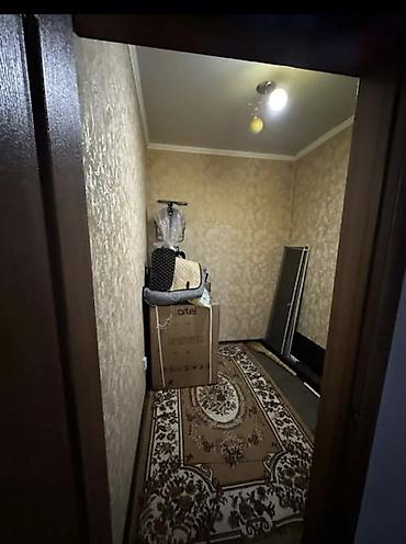 flat in kant: 3 комнаты, 98 м², Черёмушки мкр., Элитка, 9 этаж, Евроремонт — 6