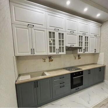 Мебель на заказ: Мебель на заказ, Кухня, Кухонный гарнитур — 15