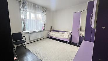 Долгосрочная аренда домов: 100 м², 4 комнаты — 6