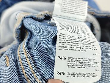 jeans cargo: Spodnie cargo damskie, rozmiar S — 5