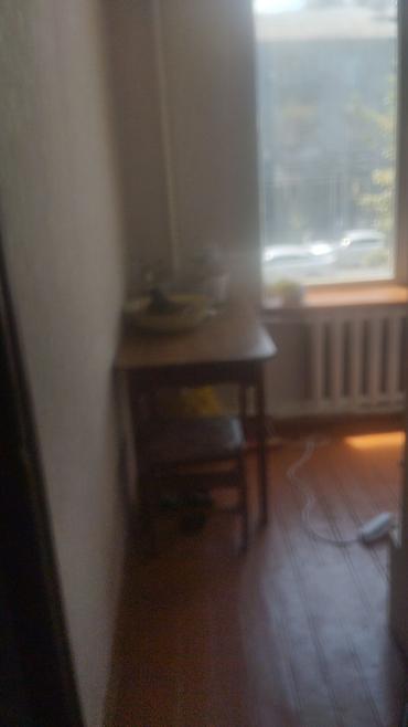 аренда студия: 30 м², С мебелью полностью — 4