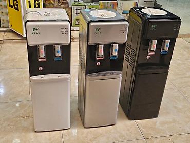 Su üçün kulerlər və dispenserlər: Dispenser Döşəməüstü, Su təmizləməsi ilə, Yeni -da lalafo.az — 11 Su üçün kulerlər və dispenserlər: Dispenser Döşəməüstü, Su təmizləməsi ilə, Yeni — 11