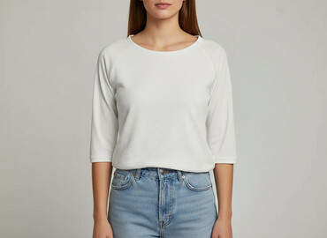 nocta t shirty: Stradivarius, Women`s T-shirt, size M