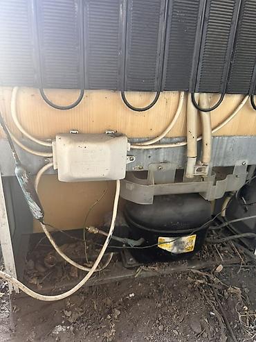 Холодильники: Холодильник Stinol, Однокамерный — 4