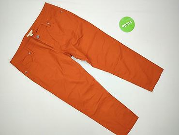 pull bear pl: Burberry, Spodnie materiałowe damskie, rozmiar L — 2