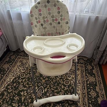 Детский транспорт: Детские товары комплектом: 1) Электрокар/каталка с родительской — 2