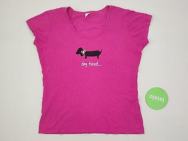 bluzki dla psa: T-shirt damski, rozmiar M — 2