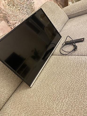 dreamstar android box: İşlənmiş Televizor Artel LED ekran 40" Ünvandan götürmə — 1