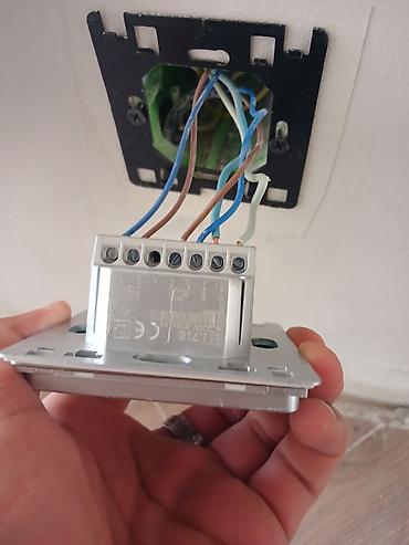 Ремонт под ключ: Ремонт под ключ | Квартиры Больше 6 лет опыта — 2