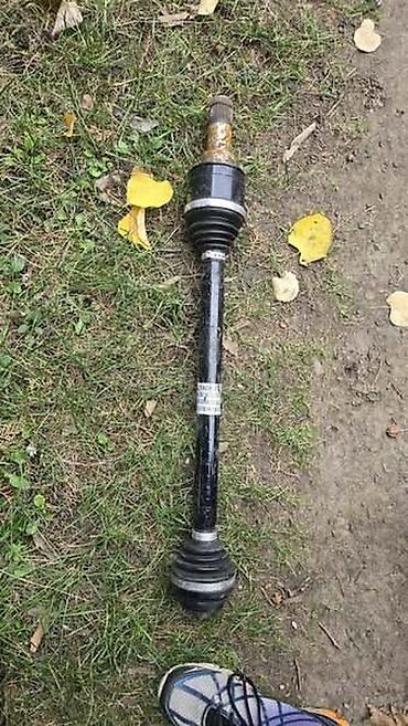 turbina: POLUOSOVINA G70 ZA BMW SERIJA 7 | BMW 7 g70 poluosovina leva — 2