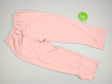 figi h: Pronto Moda, Spodnie materiałowe damskie, rozmiar S — 3