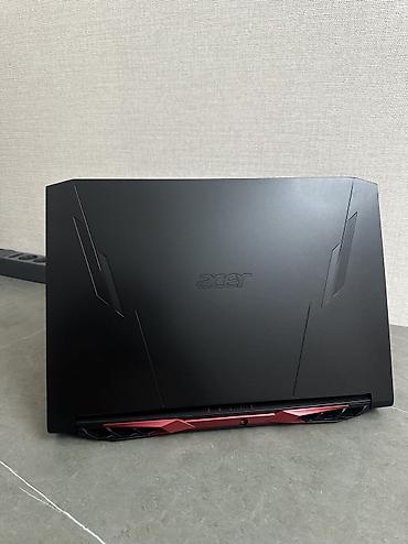 Ноутбуки Acer: Игровой, Б/у, Intel Core i5 — 6