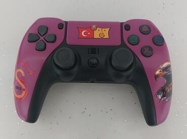 Ps4 джостики