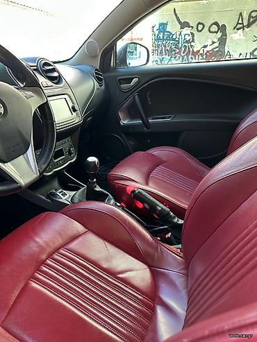 Alfa Romeo: Γιάννης — 7
