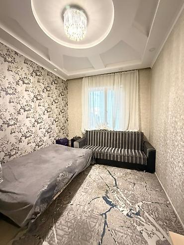 67: 2 комнаты, 67 м², 104 серия, 4 этаж, Свежий ремонт — 3