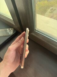 Apple iPhone: IPhone 16 Pro, 256 GB, Desert Titanium, Simsiz şarj, Sənədlərlə, Zəmanət — 3