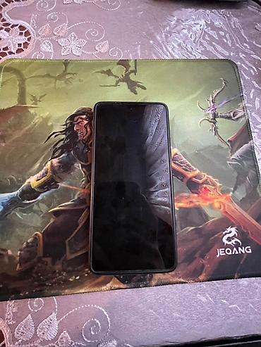 oteeto tab 11 pro отзывы: Xiaomi 11T, цвет - Белый, 
 Отпечаток пальца — 4