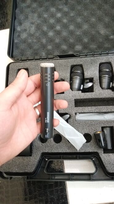 Barabanlar: Baraban, Yeni, Ödənişli çatdırılma — 7