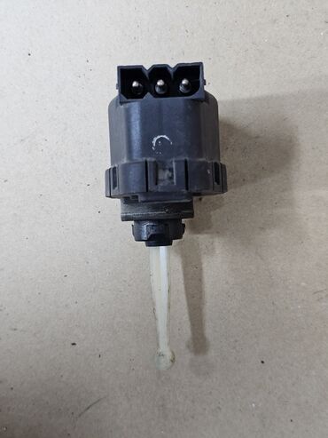 Другие детали системы освещения: Корректор фар BMW E36. ОРИГИНАЛ б/у, из Германии, привозной. Мотор — 4