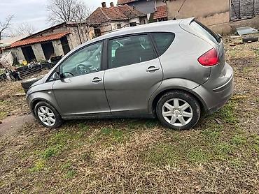 bas ovaj: AMORTIZERI I OPRUGE ZA SEAT ALTEA | Amortizeri i opruge za Seat — 3