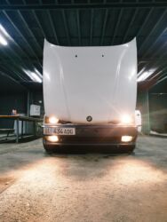 машины на обмен: BMW 5 series: 1990 г., 2.5 л, Механика, Бензин, Седан