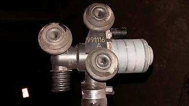 kzubr tools: PUMPA GREJANJA ZA BMW 315, 316, 318 . OD 1998. DO 2005. GOD. | Svi — 1