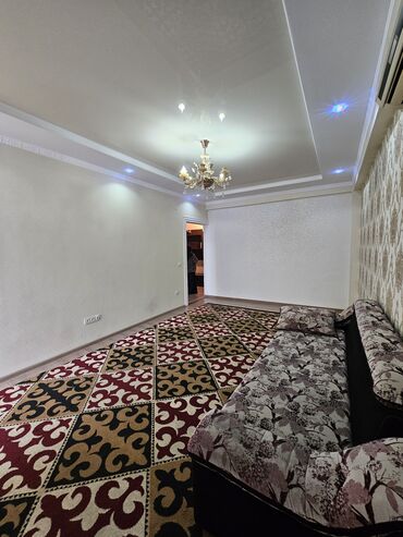 Продажа квартир: 2 комнаты, 60 м², Элитка, 4 этаж, Косметический ремонт — 3