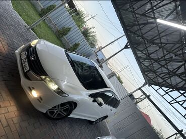 Honda: Honda Odyssey: 2008 г., 2.4 л, Автомат, Бензин, Минивэн — 3