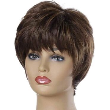 Perike i klipse: Perike 3000 — 4