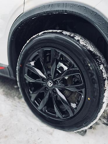 Changan: Changan X5 Plus: 2025 г., 1.5 л, Бензин, Кроссовер — 9