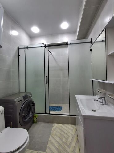 Долгосрочная аренда квартир: 2 комнаты, Собственник, Без подселения, С мебелью полностью — 21