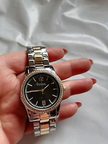 Ručni satovi: Ženski ručni satovi – elegantni modeli sa metalnim narukvicama - — 8