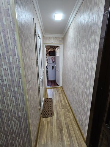 Uzunmüddətli kirayə mənzillər: Ev kirayə verilir tam əşyalı Ev çox sakit yerde dir səs küy olmur pis — 11