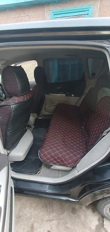 Toyota: Toyota Opa: 2004 г., 1.8 л, Автомат, Бензин, Универсал — 5