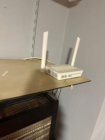 daşınan evler: 30 kv. m, 1 otaqlı, İnternet, Telefon, Qaz — 6